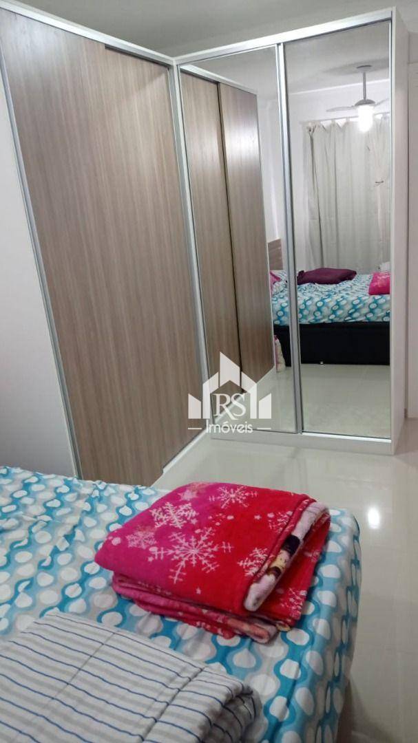 Apartamento à venda com 3 quartos, 72m² - Foto 5