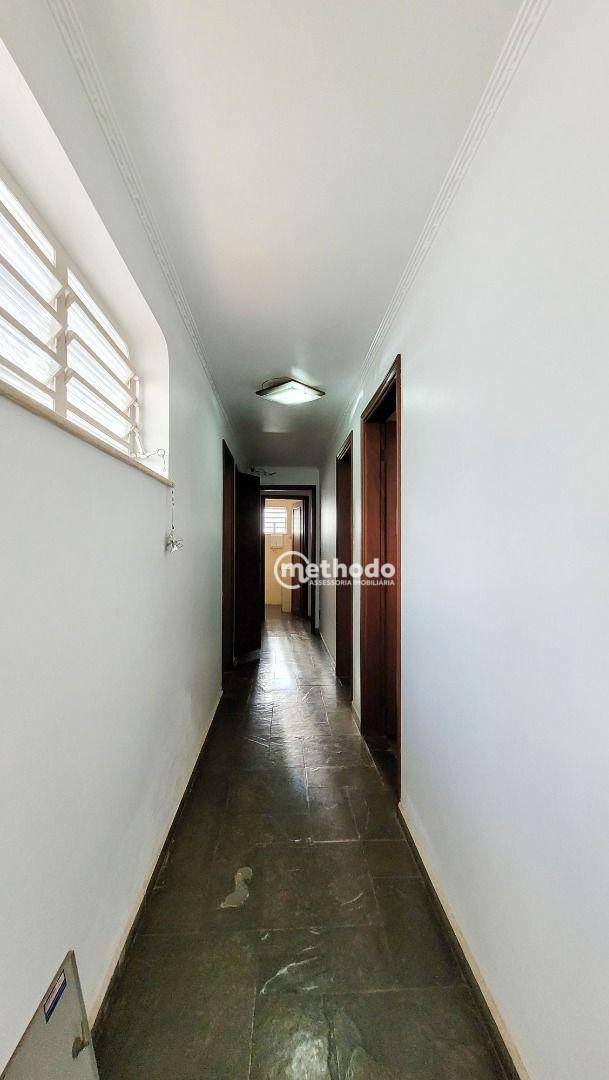 Casa à venda com 4 quartos, 269m² - Foto 17