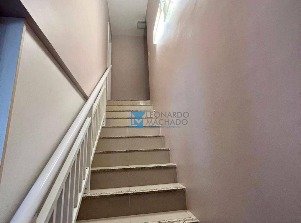 Casa de Condomínio à venda com 3 quartos, 175m² - Foto 4