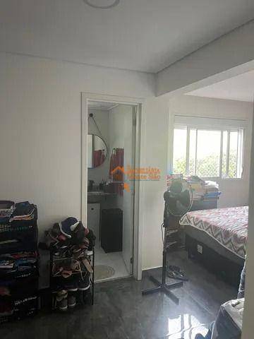 Apartamento à venda com 2 quartos, 86m² - Foto 6