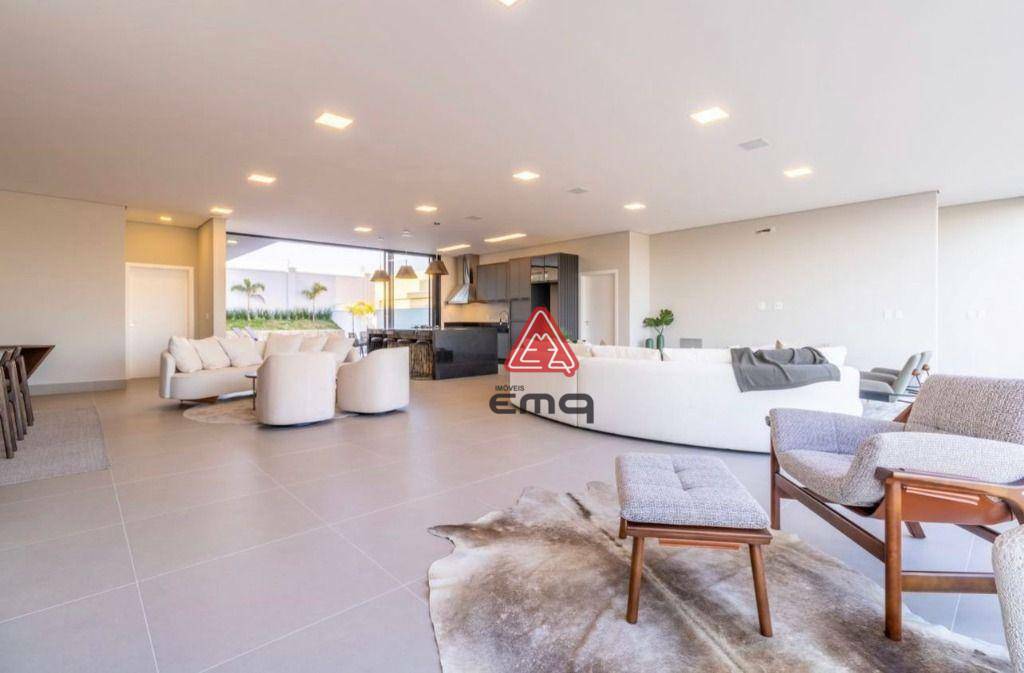 Sobrado à venda e aluguel com 3 quartos, 430m² - Foto 11