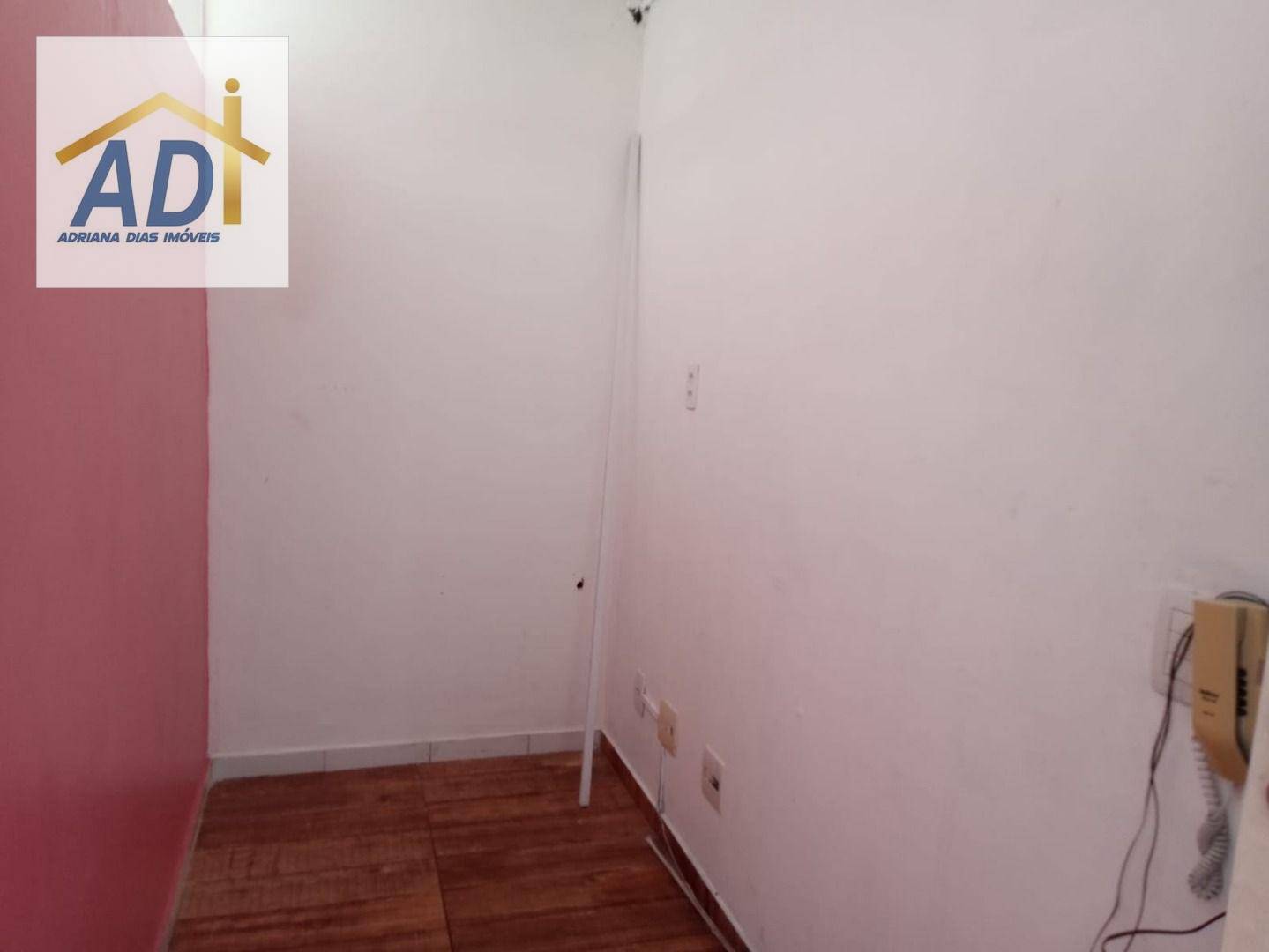 Conjunto Comercial-Sala para alugar, 30m² - Foto 8