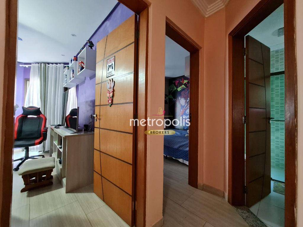 Sobrado à venda com 4 quartos, 220m² - Foto 23