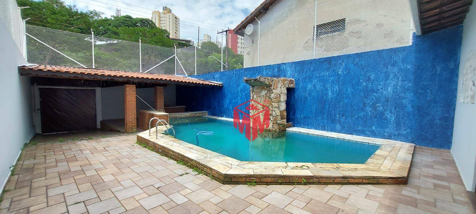 Sobrado à venda e aluguel com 3 quartos, 540m² - Foto 39