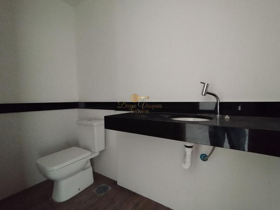 Apartamento à venda com 3 quartos, 155m² - Foto 5