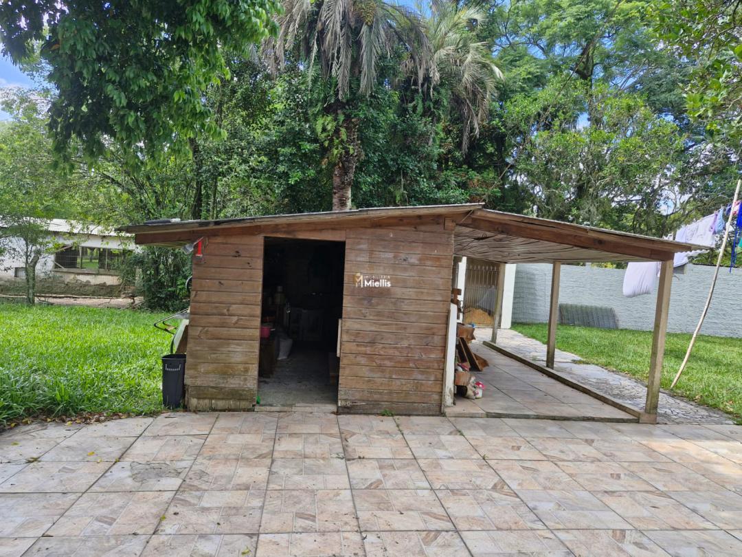 Chácara à venda com 3 quartos, 3340m² - Foto 8