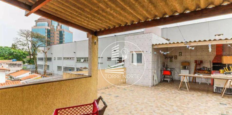 Casa à venda com 3 quartos, 274m² - Foto 13