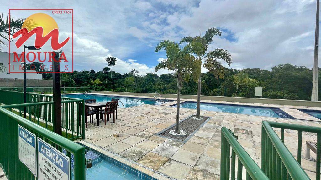 Casa de Condomínio à venda com 3 quartos, 163m² - Foto 32