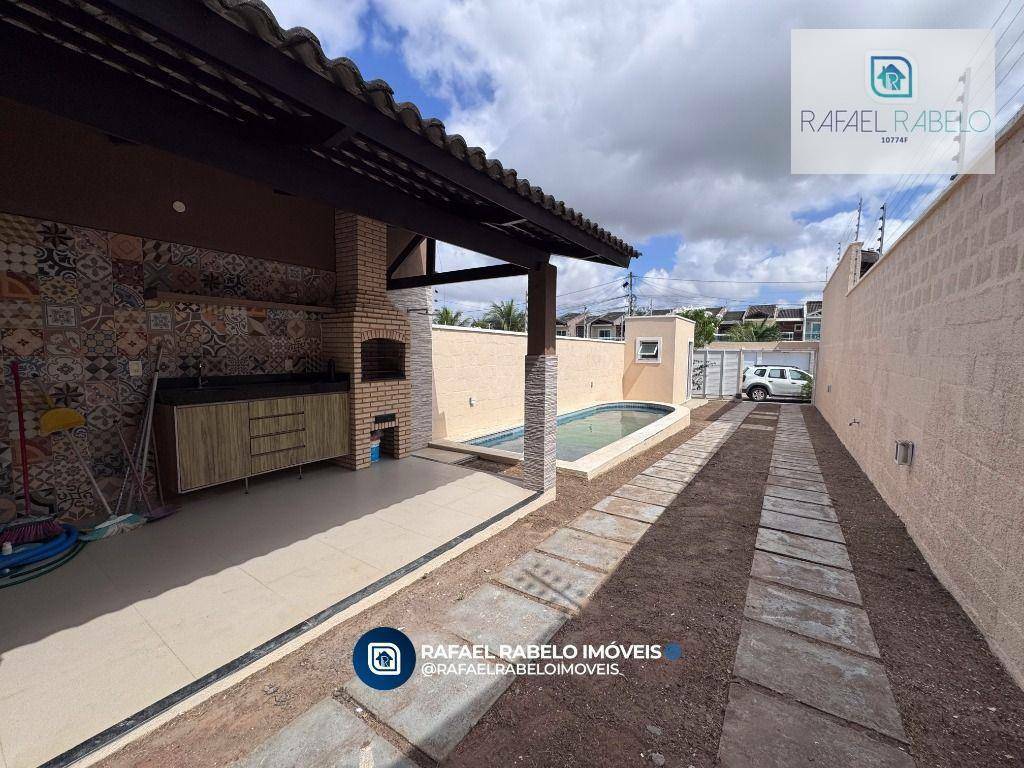 Casa de Condomínio à venda com 3 quartos, 180m² - Foto 5