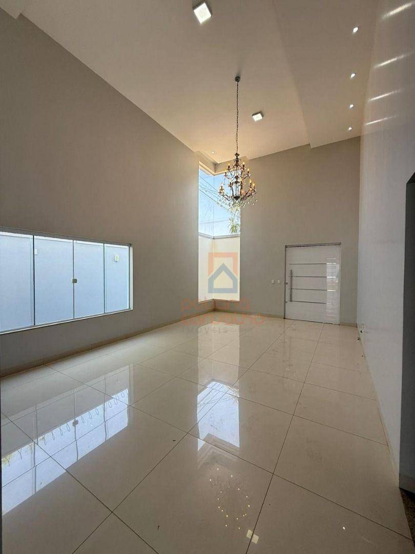 Casa, 3 quartos - Foto 17