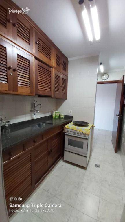 Apartamento à venda com 3 quartos, 120m² - Foto 7