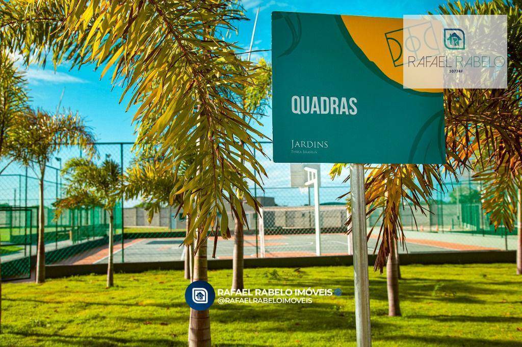 Casa de Condomínio à venda com 3 quartos, 246m² - Foto 30
