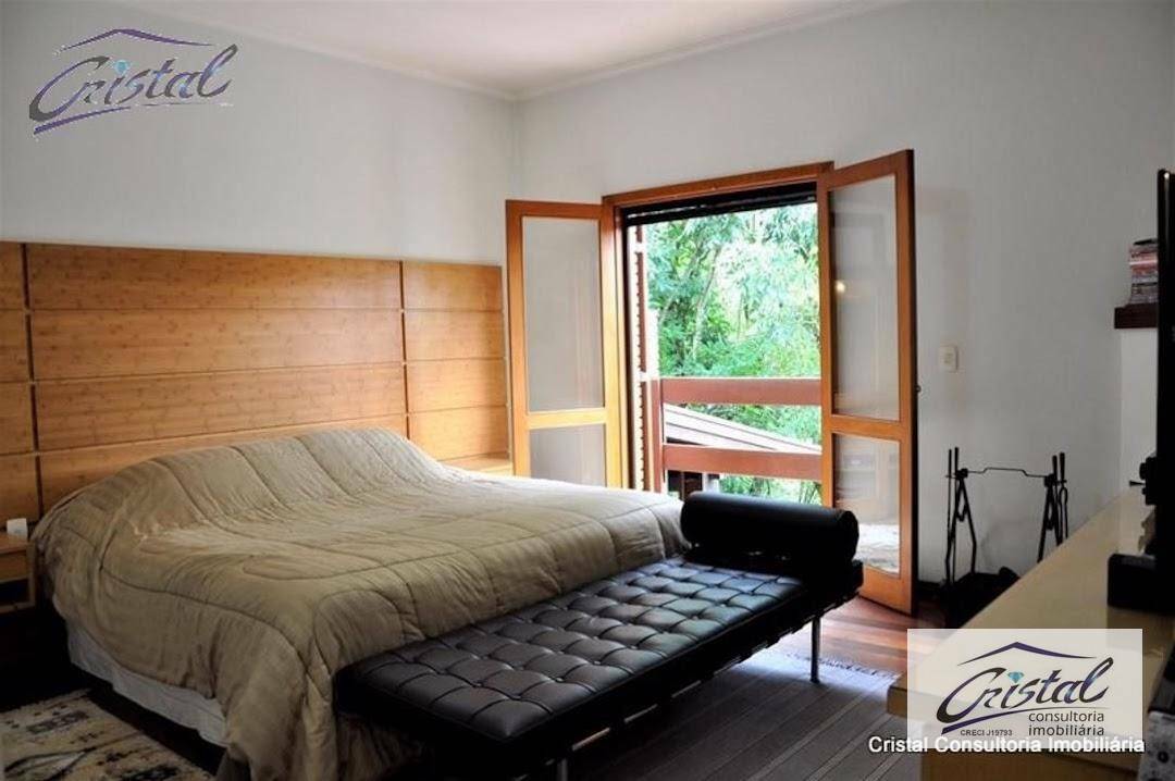 Casa de Condomínio à venda com 4 quartos, 540m² - Foto 17