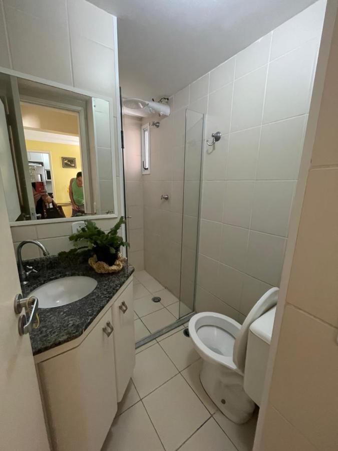 Apartamento à venda com 3 quartos, 63m² - Foto 21