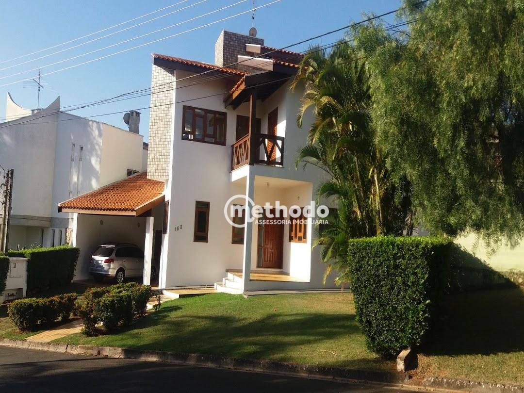 Casa de Condomínio à venda com 3 quartos, 310m² - Foto 2