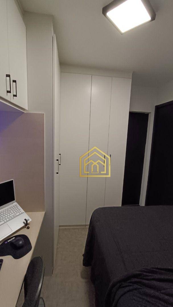 Apartamento à venda com 2 quartos, 34m² - Foto 22