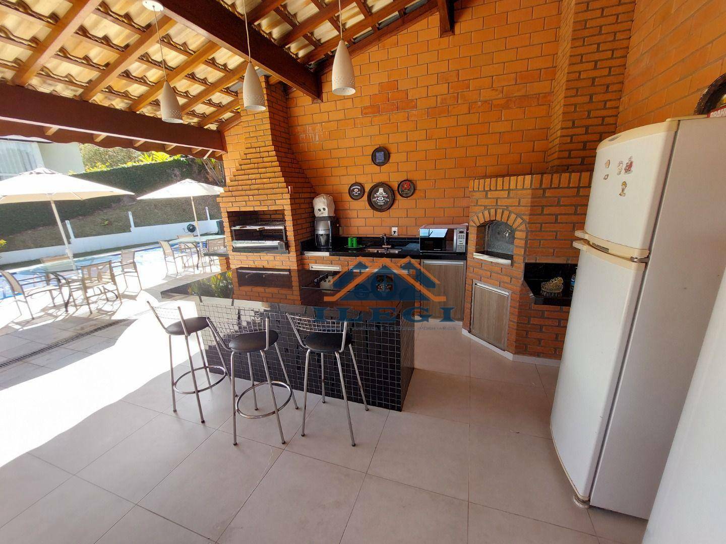 Casa de Condomínio à venda com 4 quartos, 385m² - Foto 55