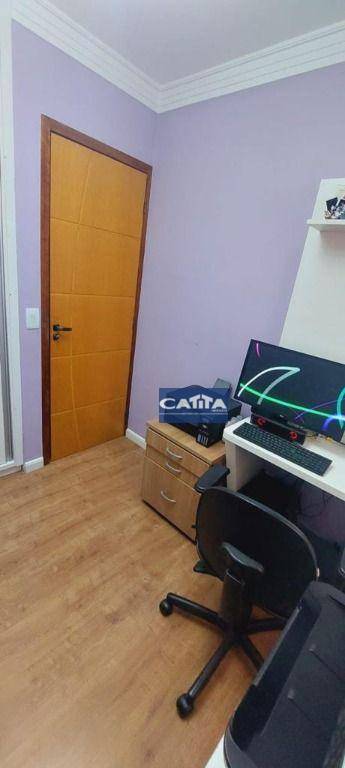 Apartamento à venda com 3 quartos, 61m² - Foto 9