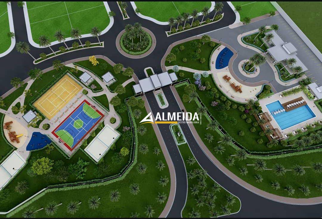 Loteamento e Condomínio, 582 m² - Foto 5