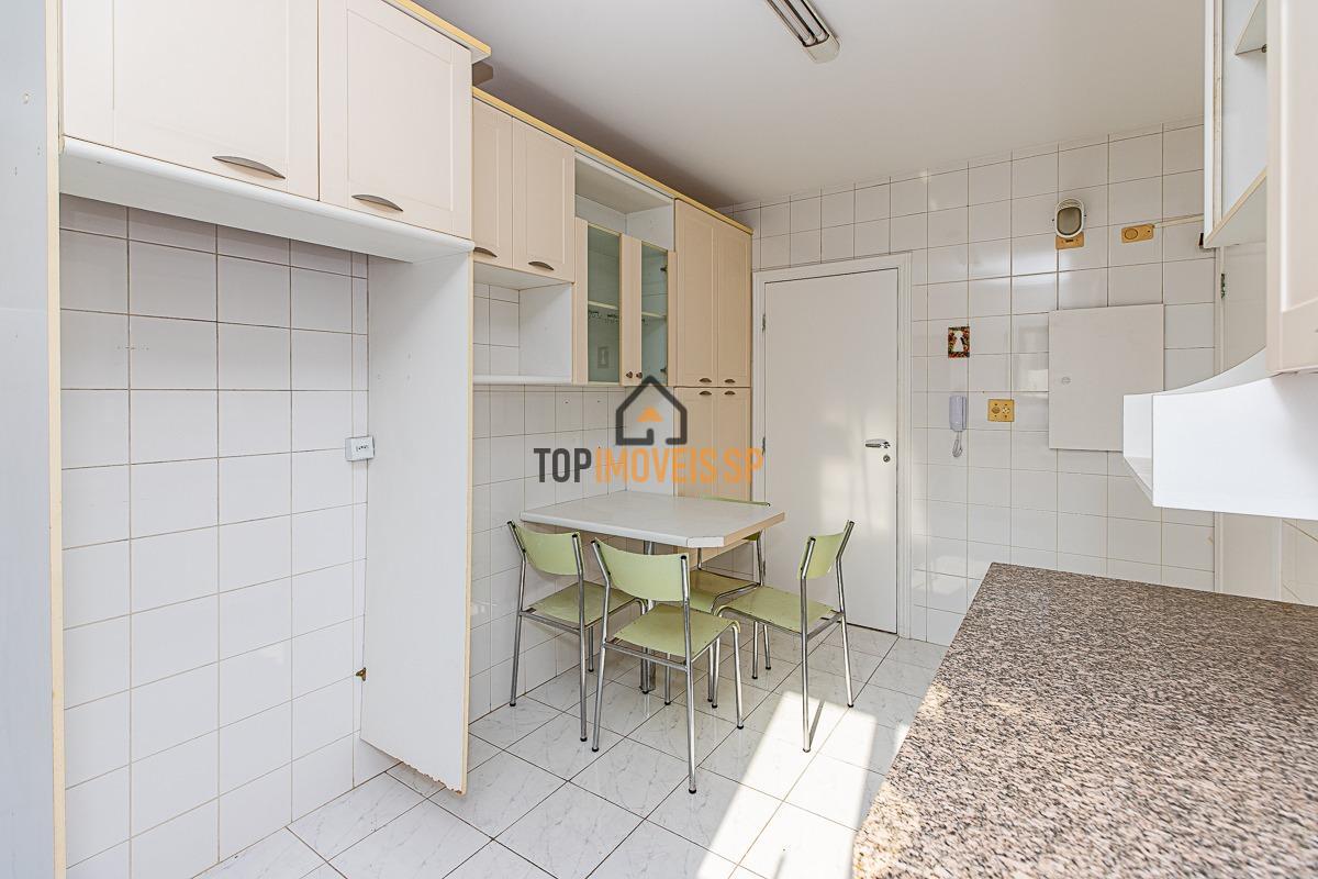 Apartamento à venda com 4 quartos, 136m² - Foto 13