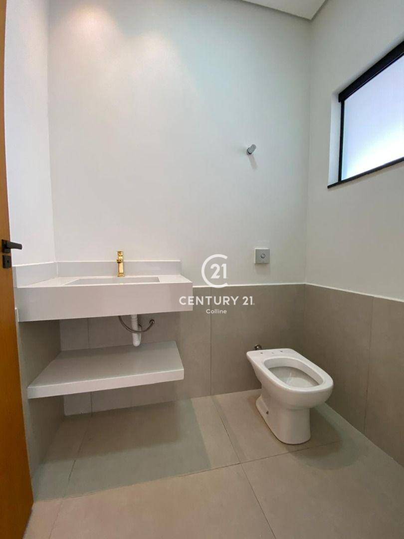 Casa de Condomínio à venda com 3 quartos, 170m² - Foto 13