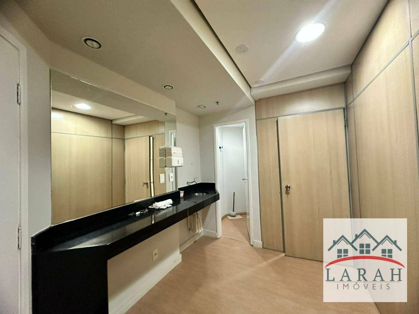 Conjunto Comercial-Sala à venda e aluguel, 76m² - Foto 6