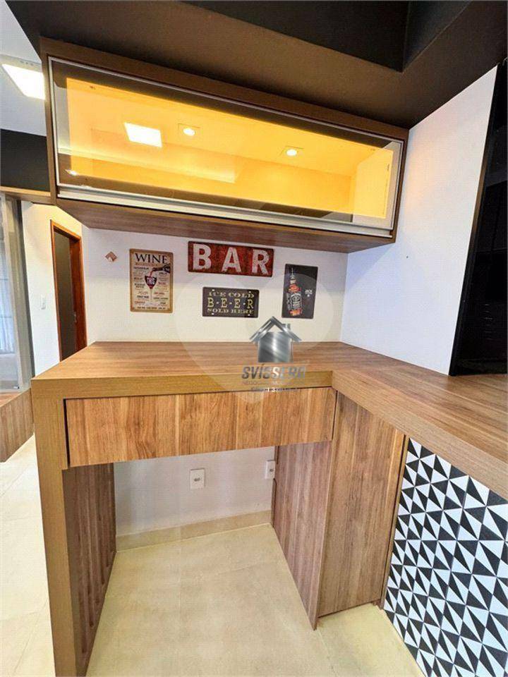 Apartamento, 2 quartos, 85 m² - Foto 31