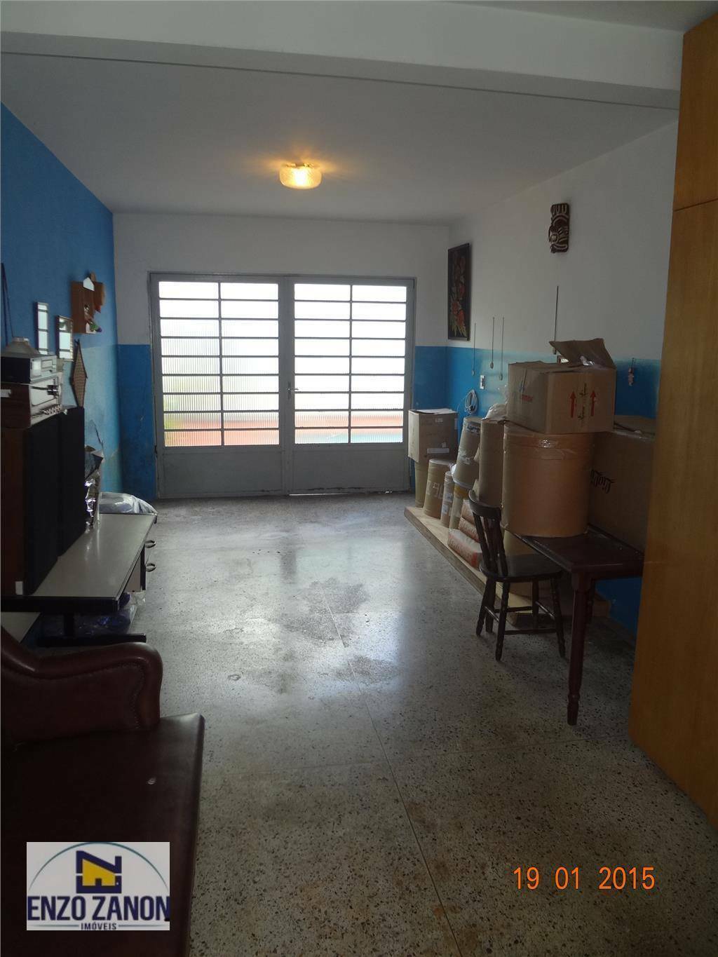 Sobrado à venda com 3 quartos, 370m² - Foto 4