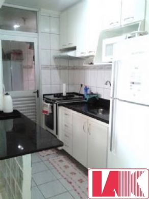 Apartamento à venda com 3 quartos, 63m² - Foto 5