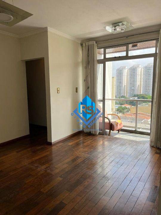 Apartamento, 2 quartos, 80 m² - Foto 2