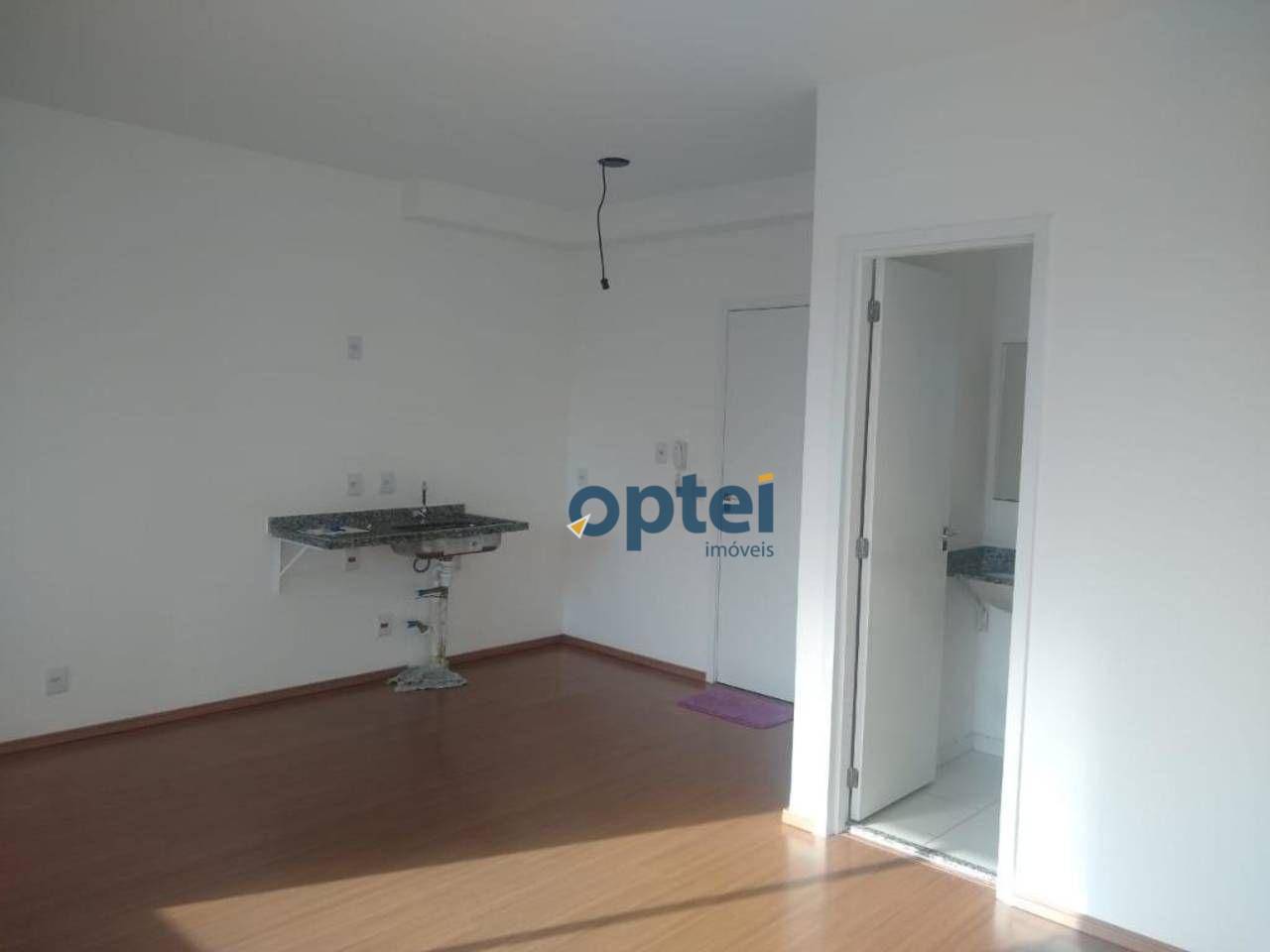 Loft para alugar com 1 quarto, 37m² - Foto 3