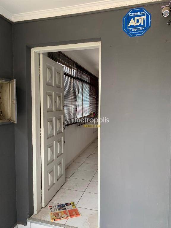 Sobrado para alugar com 3 quartos, 139m² - Foto 2