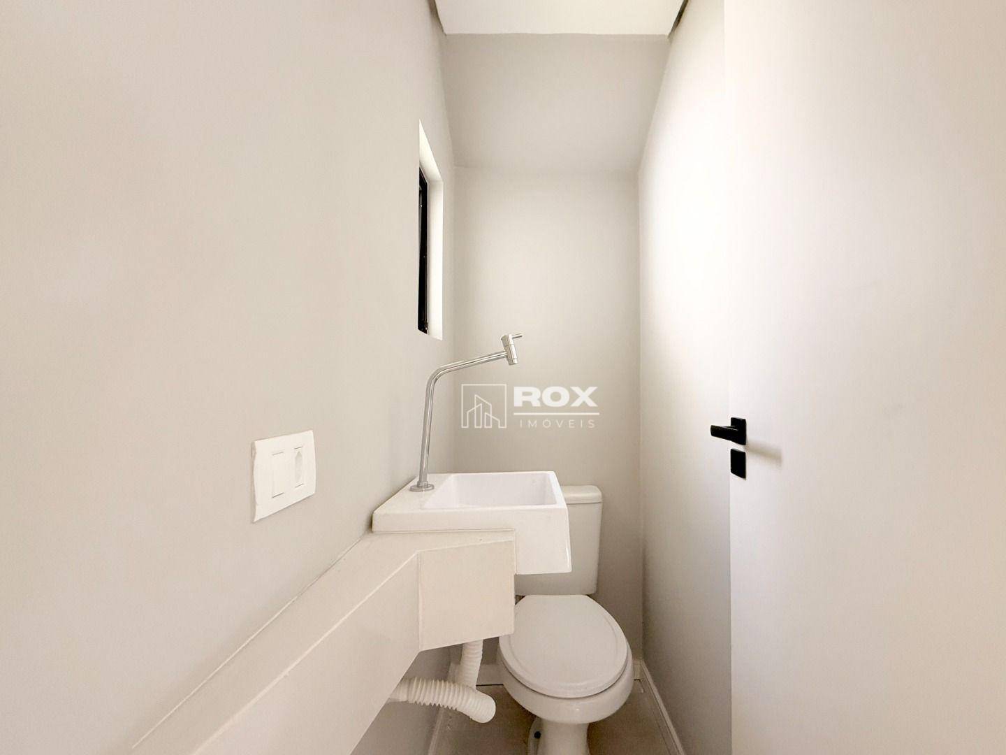Sobrado à venda com 3 quartos, 91m² - Foto 6