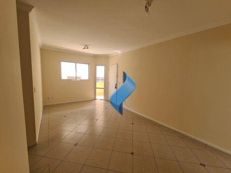 Apartamento para alugar com 2 quartos, 71m² - Foto 2