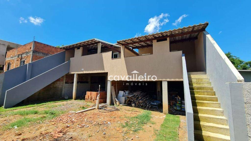 Casa à venda com 2 quartos, 80m² - Foto 21