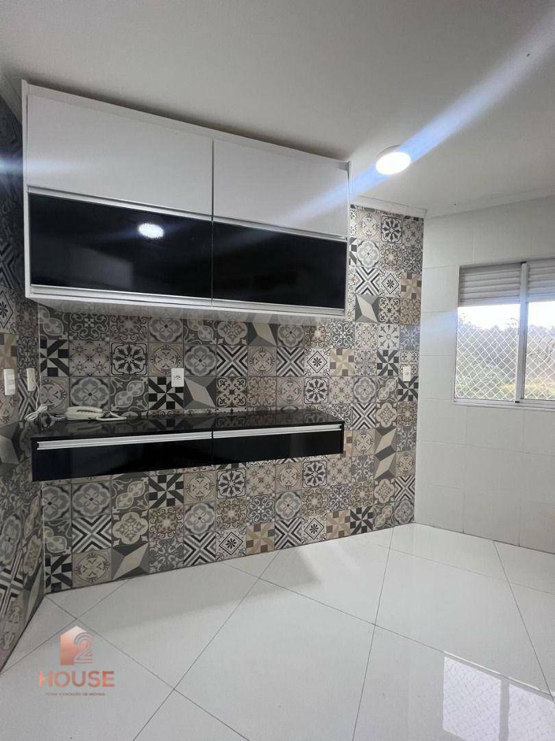 Apartamento à venda com 3 quartos, 63m² - Foto 15