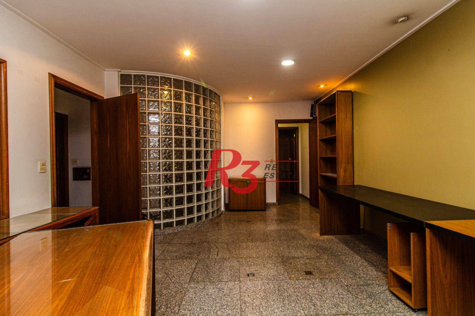 Conjunto Comercial-Sala à venda, 189m² - Foto 12