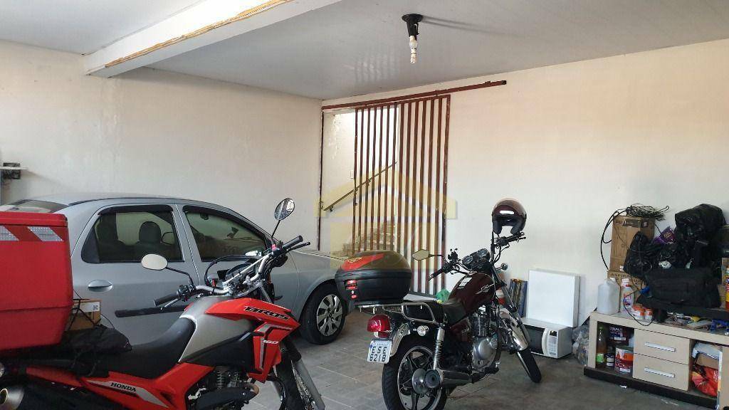 Sobrado à venda com 6 quartos, 350m² - Foto 48