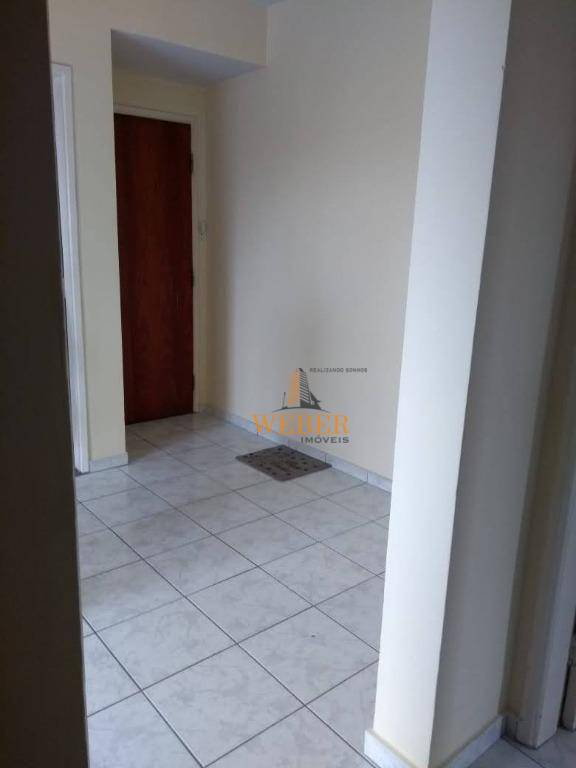 Apartamento à venda com 2 quartos, 54m² - Foto 7