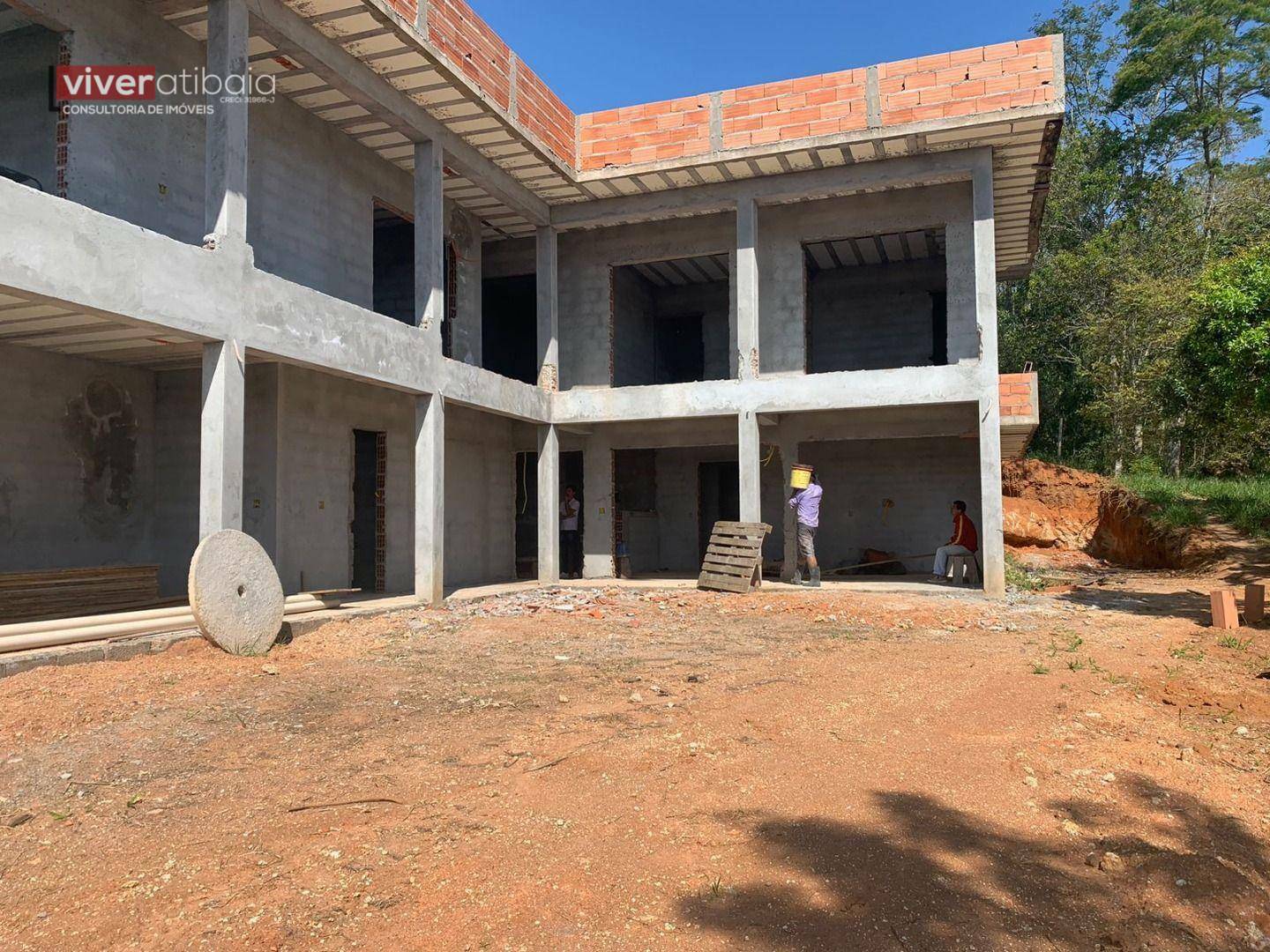 Casa de Condomínio à venda com 4 quartos, 309m² - Foto 18