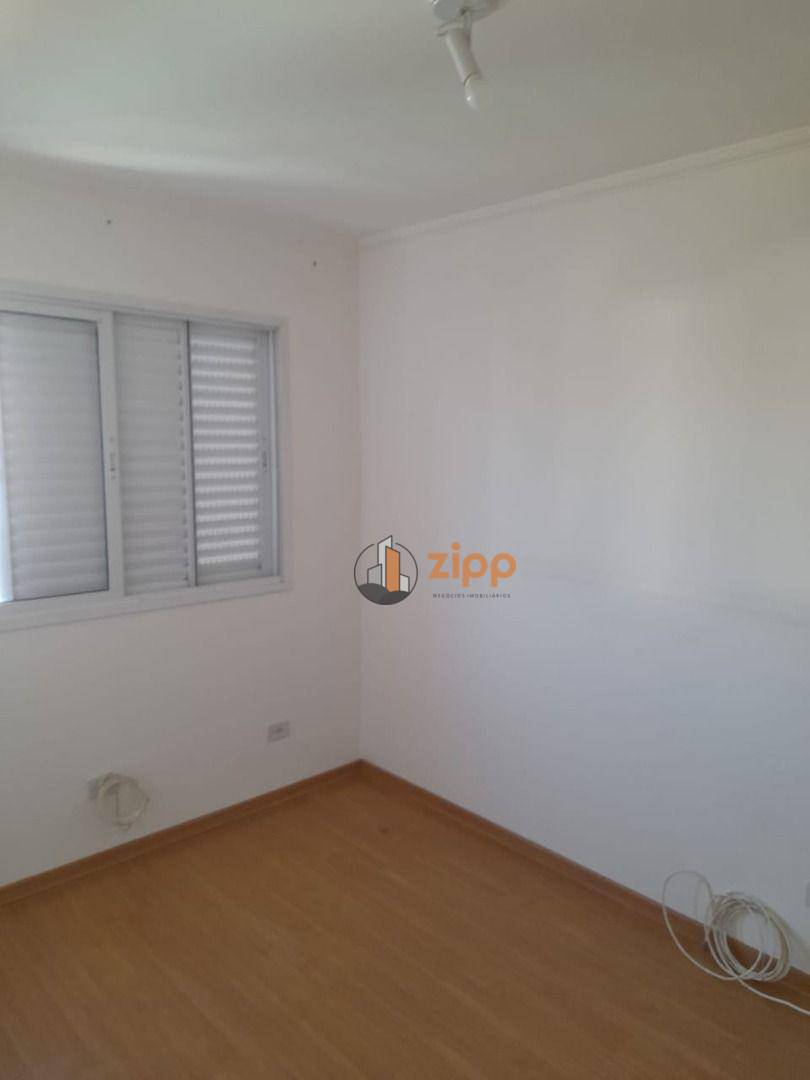 Apartamento à venda com 2 quartos, 64m² - Foto 8