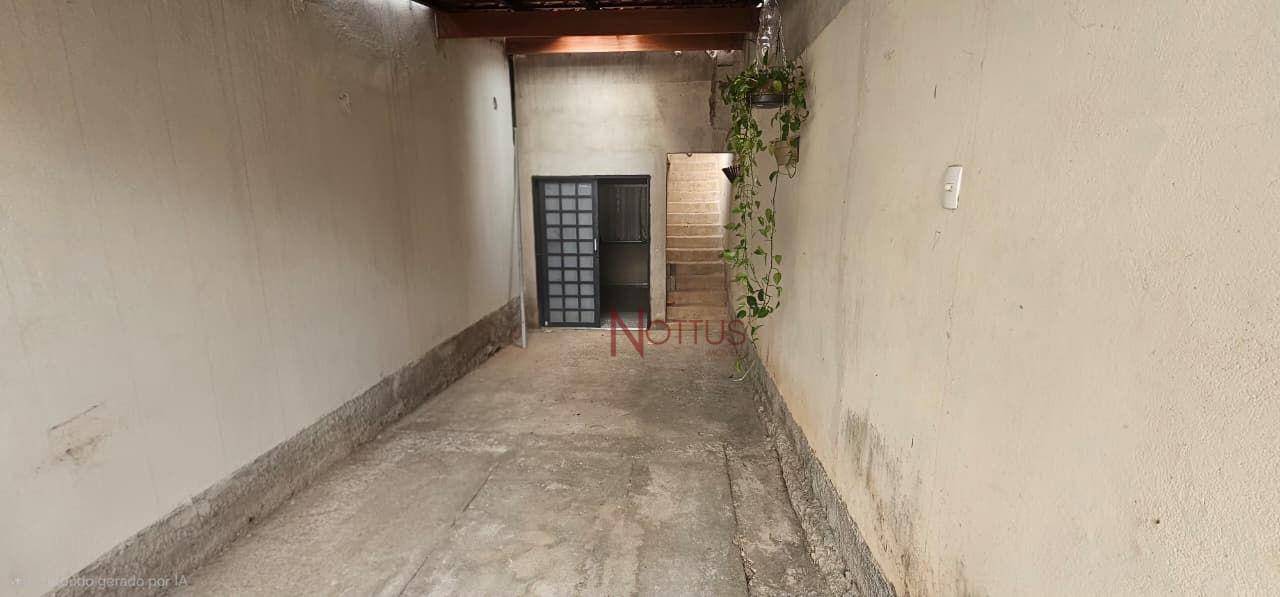 Casa, 2 quartos, 110 m² - Foto 3