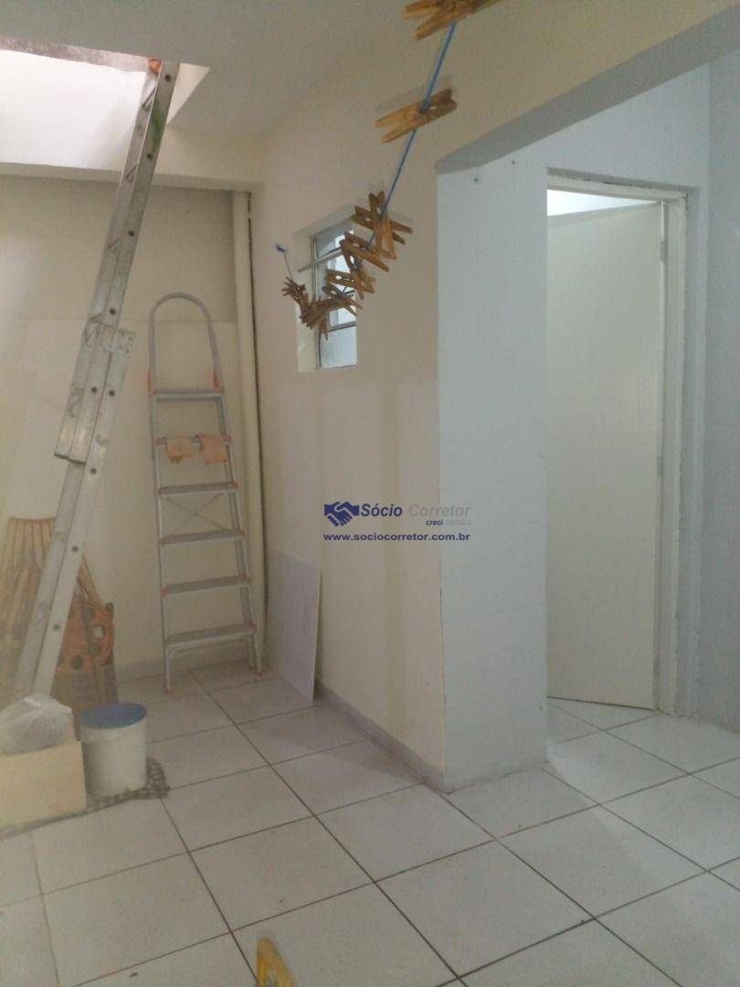 Sobrado à venda com 2 quartos, 120m² - Foto 13