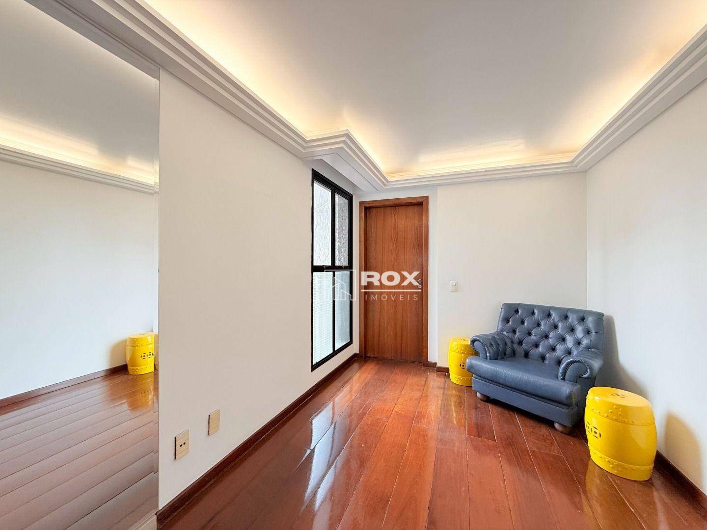 Cobertura à venda com 3 quartos, 292m² - Foto 40