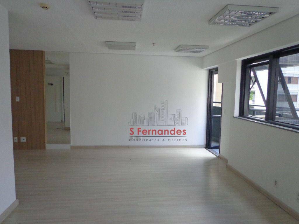 Conjunto Comercial-Sala para alugar, 125m² - Foto 21