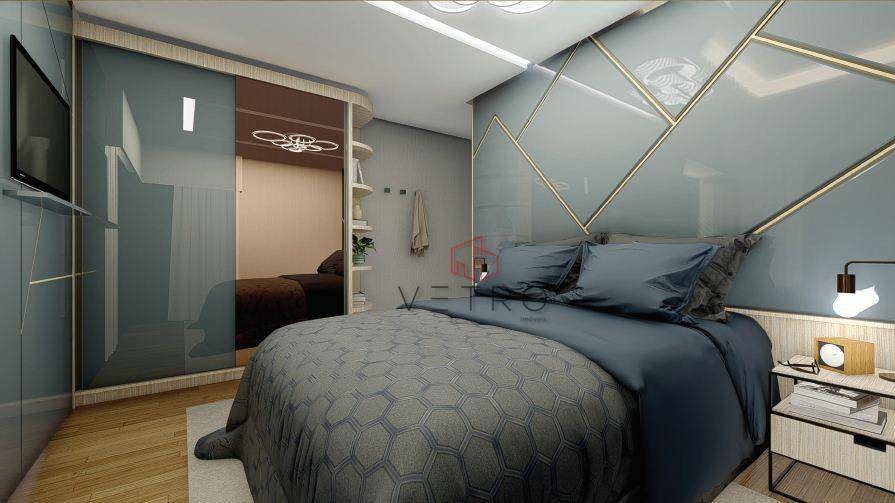 Apartamento à venda com 2 quartos, 107m² - Foto 6
