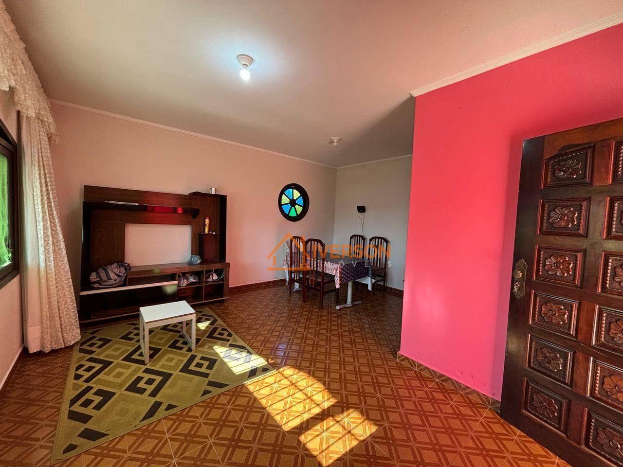 Casa, 2 quartos, 136 m² - Foto 3