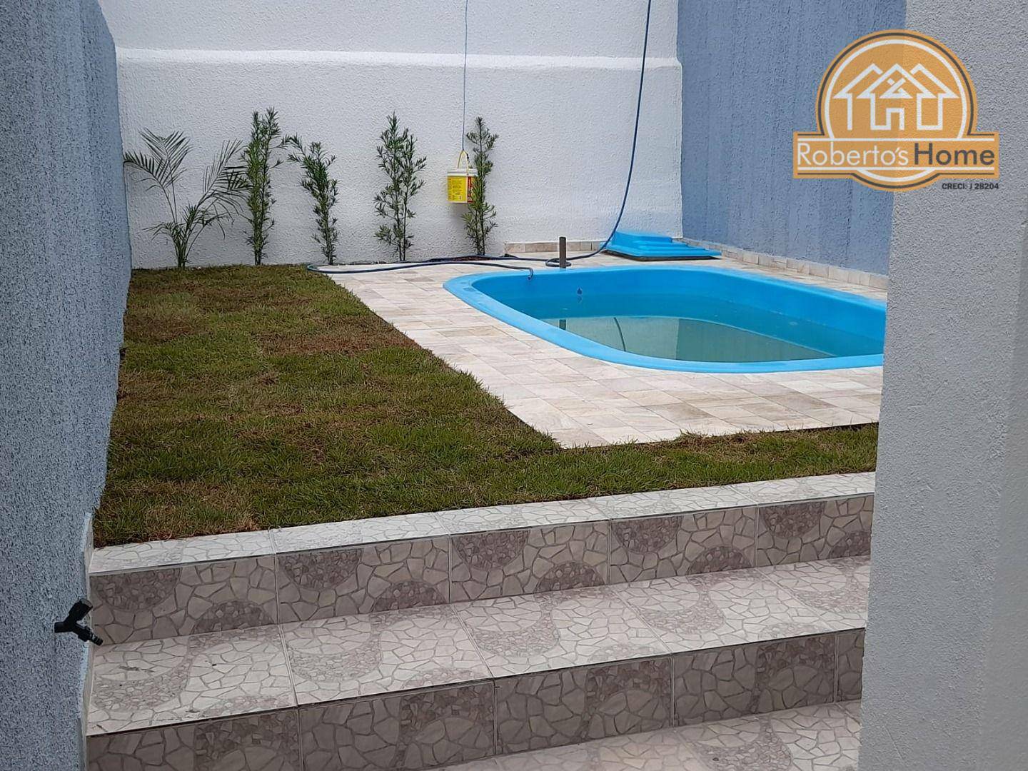 Sobrado à venda com 2 quartos, 85m² - Foto 17