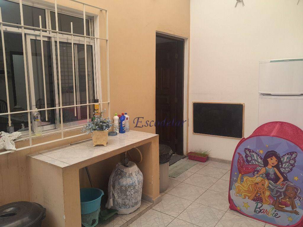 Sobrado à venda com 3 quartos, 200m² - Foto 29