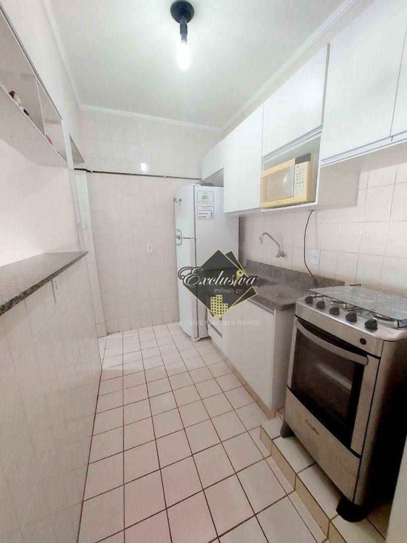 Apartamento à venda com 2 quartos, 118m² - Foto 8